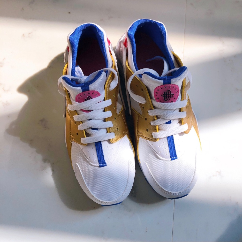 Huarache Run - Picture 4 of 8